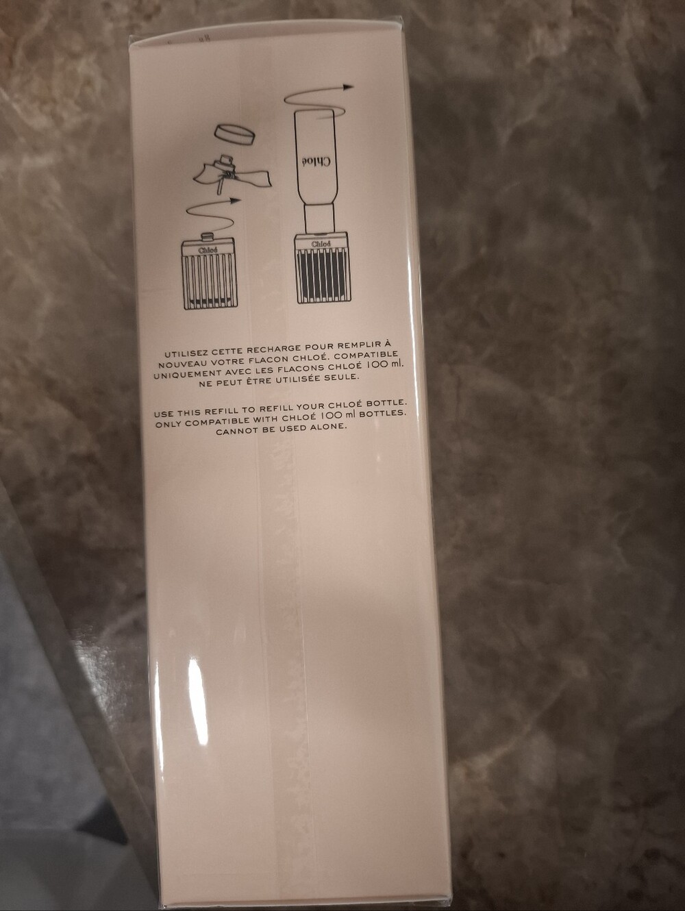 Chloe Edp Refill - Picture 3 of 8